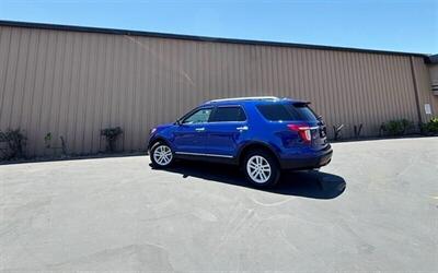 2014 Ford Explorer XLT   - Photo 14 - Manteca, CA 95337