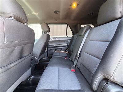 2014 Ford Explorer XLT   - Photo 8 - Manteca, CA 95337