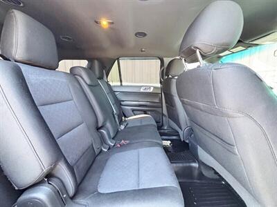 2014 Ford Explorer XLT   - Photo 9 - Manteca, CA 95337