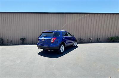2014 Ford Explorer XLT   - Photo 16 - Manteca, CA 95337