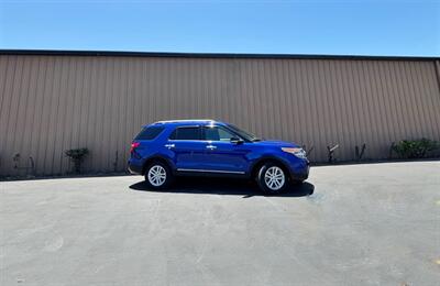 2014 Ford Explorer XLT   - Photo 5 - Manteca, CA 95337