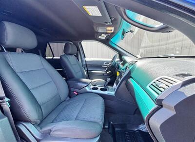 2014 Ford Explorer XLT   - Photo 10 - Manteca, CA 95337