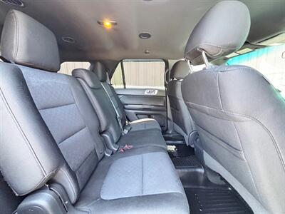 2014 Ford Explorer XLT   - Photo 12 - Manteca, CA 95337