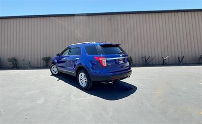 2014 Ford Explorer XLT   - Photo 20 - Manteca, CA 95337