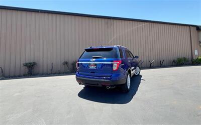 2014 Ford Explorer XLT   - Photo 17 - Manteca, CA 95337