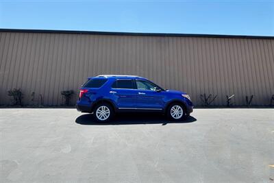 2014 Ford Explorer XLT   - Photo 15 - Manteca, CA 95337