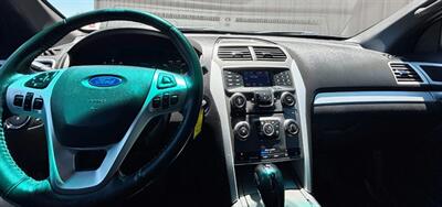 2014 Ford Explorer XLT   - Photo 14 - Manteca, CA 95337