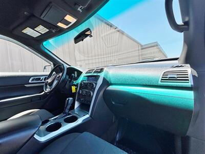 2014 Ford Explorer XLT   - Photo 11 - Manteca, CA 95337