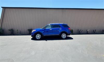 2014 Ford Explorer XLT   - Photo 3 - Manteca, CA 95337
