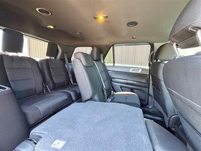 2014 Ford Explorer XLT   - Photo 11 - Manteca, CA 95337