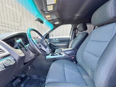 2014 Ford Explorer XLT   - Photo 3 - Manteca, CA 95337