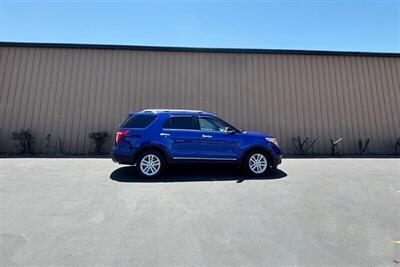 2014 Ford Explorer XLT   - Photo 15 - Manteca, CA 95337