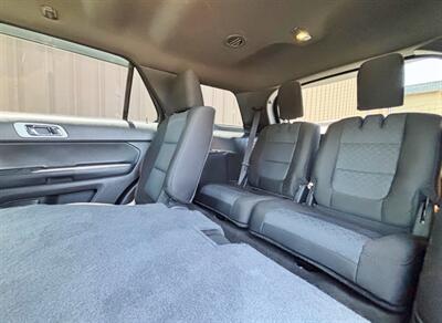 2014 Ford Explorer XLT   - Photo 9 - Manteca, CA 95337