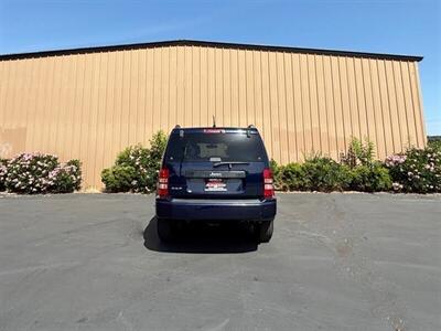 2012 Jeep Liberty Sport   - Photo 12 - Manteca, CA 95337