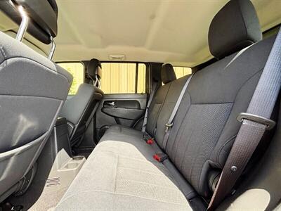 2012 Jeep Liberty Sport   - Photo 6 - Manteca, CA 95337