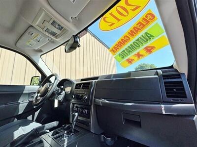 2012 Jeep Liberty Sport   - Photo 7 - Manteca, CA 95337