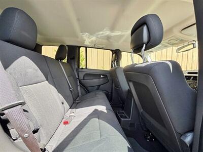 2012 Jeep Liberty Sport   - Photo 9 - Manteca, CA 95337