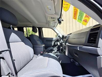 2012 Jeep Liberty Sport   - Photo 8 - Manteca, CA 95337