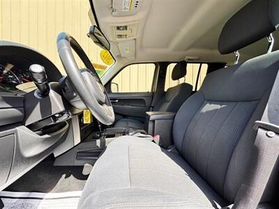 2012 Jeep Liberty Sport   - Photo 4 - Manteca, CA 95337