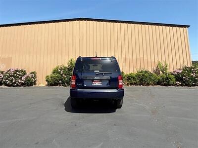 2012 Jeep Liberty Sport   - Photo 11 - Manteca, CA 95337