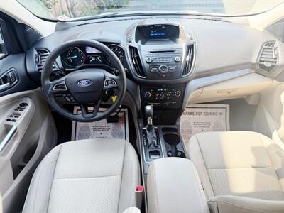 2017 Ford Escape SE   - Photo 10 - Manteca, CA 95337
