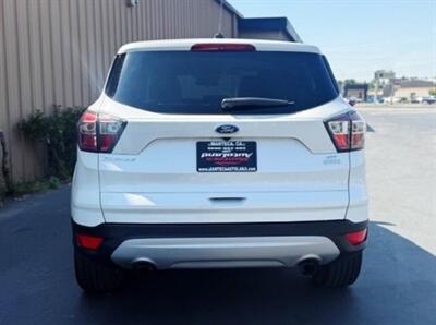 2017 Ford Escape SE   - Photo 15 - Manteca, CA 95337