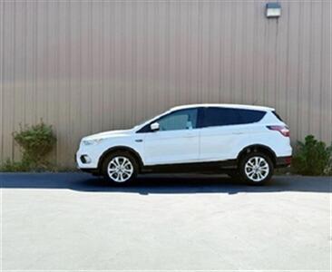 2017 Ford Escape SE   - Photo 17 - Manteca, CA 95337