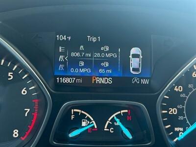 2017 Ford Escape SE   - Photo 12 - Manteca, CA 95337