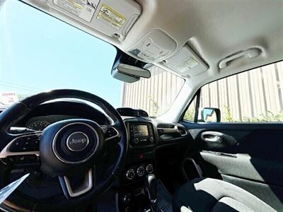 2016 Jeep Renegade Latitude   - Photo 4 - Manteca, CA 95337