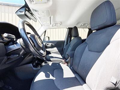 2016 Jeep Renegade Latitude   - Photo 5 - Manteca, CA 95337