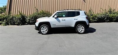 2016 Jeep Renegade Latitude   - Photo 11 - Manteca, CA 95337