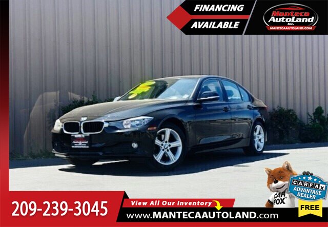 2013 BMW 328i   - Photo 1 - Manteca, CA 95337
