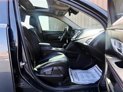 2013 GMC Terrain SLT-1   - Photo 11 - Manteca, CA 95337