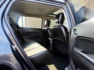 2013 GMC Terrain SLT-1   - Photo 9 - Manteca, CA 95337