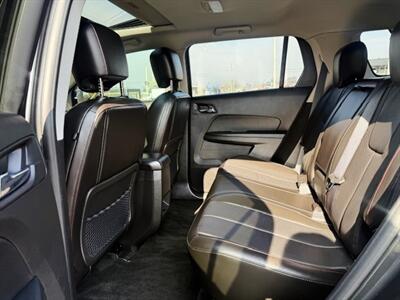 2013 GMC Terrain SLT-1   - Photo 5 - Manteca, CA 95337