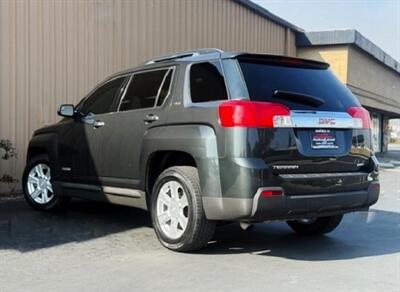 2013 GMC Terrain SLT-1   - Photo 12 - Manteca, CA 95337