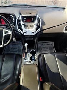 2013 GMC Terrain SLT-1   - Photo 7 - Manteca, CA 95337