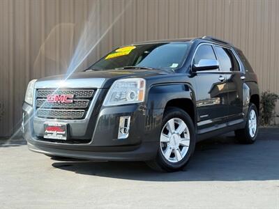 2013 GMC Terrain SLT-1   - Photo 17 - Manteca, CA 95337