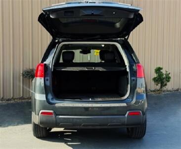 2013 GMC Terrain SLT-1   - Photo 13 - Manteca, CA 95337