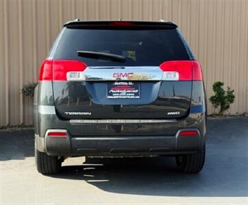 2013 GMC Terrain SLT-1   - Photo 14 - Manteca, CA 95337