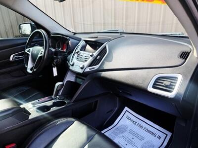 2013 GMC Terrain SLT-1   - Photo 10 - Manteca, CA 95337