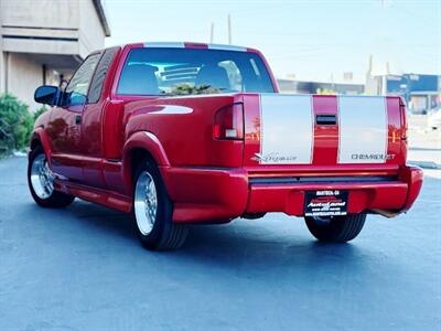 2002 Chevrolet S-10   - Photo 12 - Manteca, CA 95337