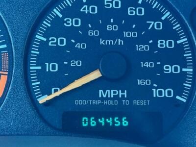 2002 Chevrolet S-10   - Photo 7 - Manteca, CA 95337