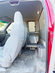 2002 Chevrolet S-10   - Photo 4 - Manteca, CA 95337
