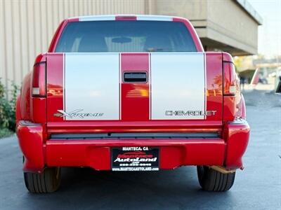 2002 Chevrolet S-10   - Photo 11 - Manteca, CA 95337