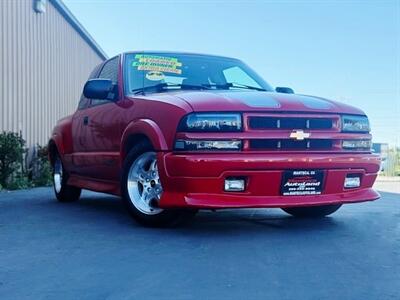 2002 Chevrolet S-10   - Photo 15 - Manteca, CA 95337