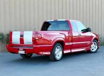 2002 Chevrolet S-10   - Photo 10 - Manteca, CA 95337