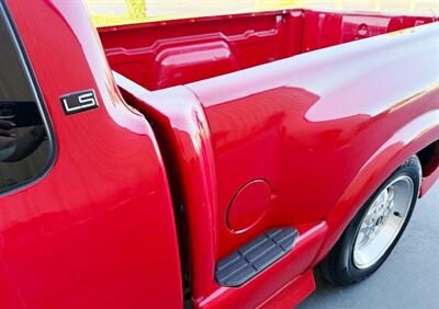 2002 Chevrolet S-10   - Photo 14 - Manteca, CA 95337