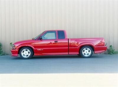 2002 Chevrolet S-10   - Photo 13 - Manteca, CA 95337