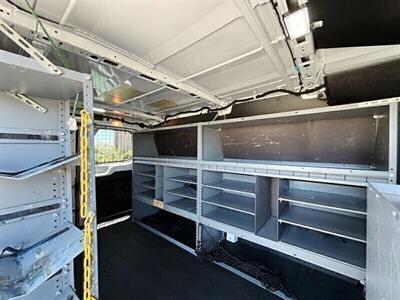 2015 Ford Transit 150   - Photo 11 - Manteca, CA 95337